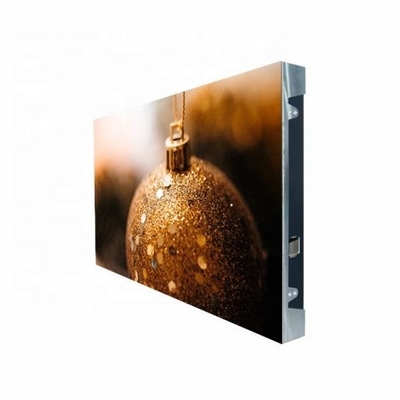 Indoor Advertising LED Screen Pixel Pitch 8K LED Video Wall For Meeting Room TV Station